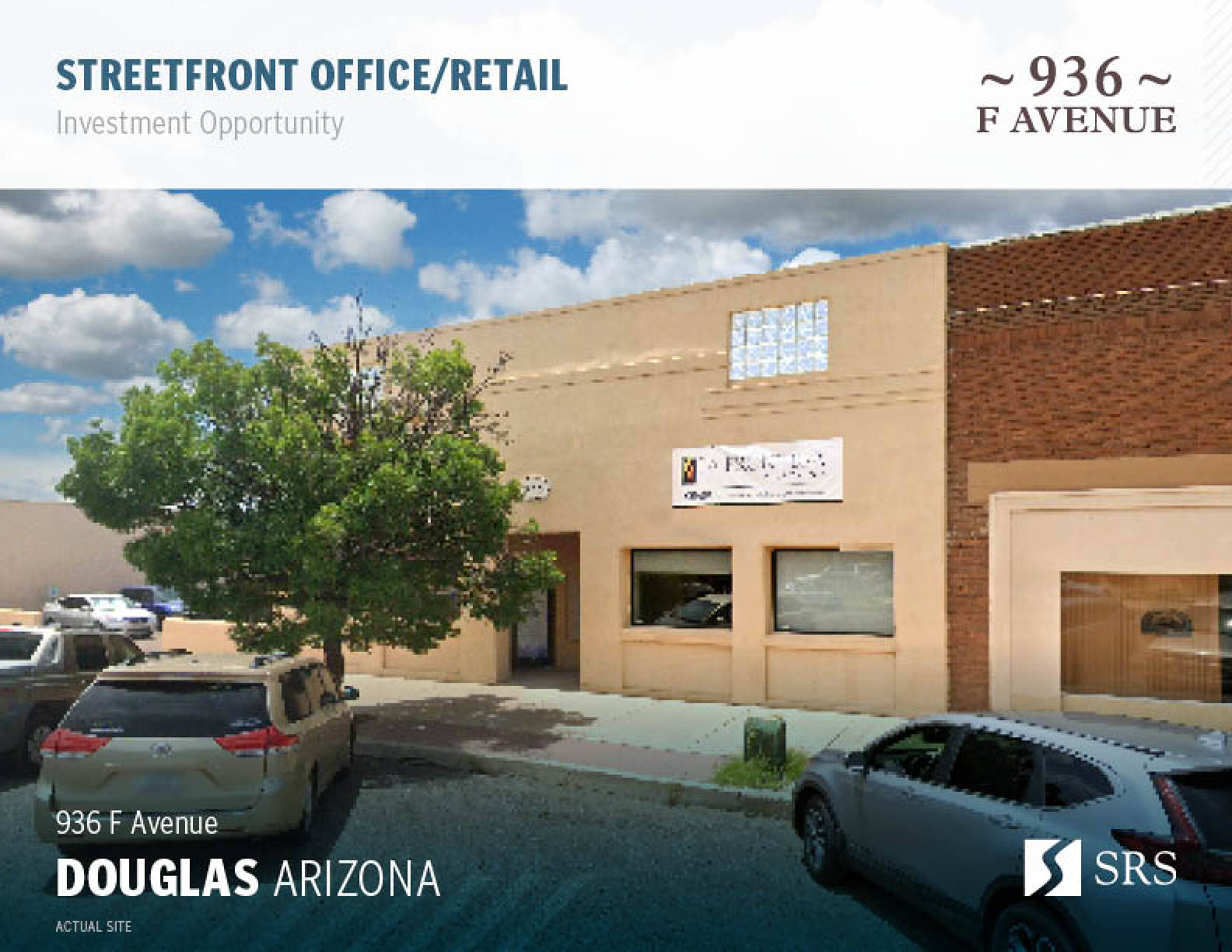 Commercial Property for Sale in Bay Acres Arizona 85607